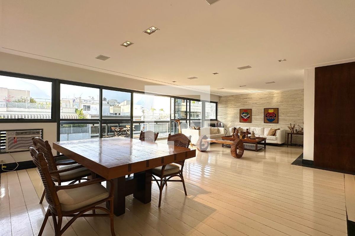 Apartamento, 4 quartos, 559 m² - Foto 60