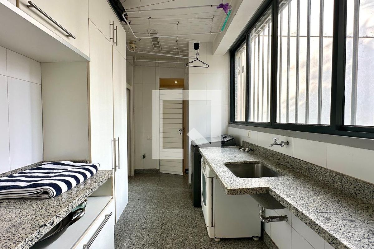 Apartamento, 4 quartos, 559 m² - Foto 86