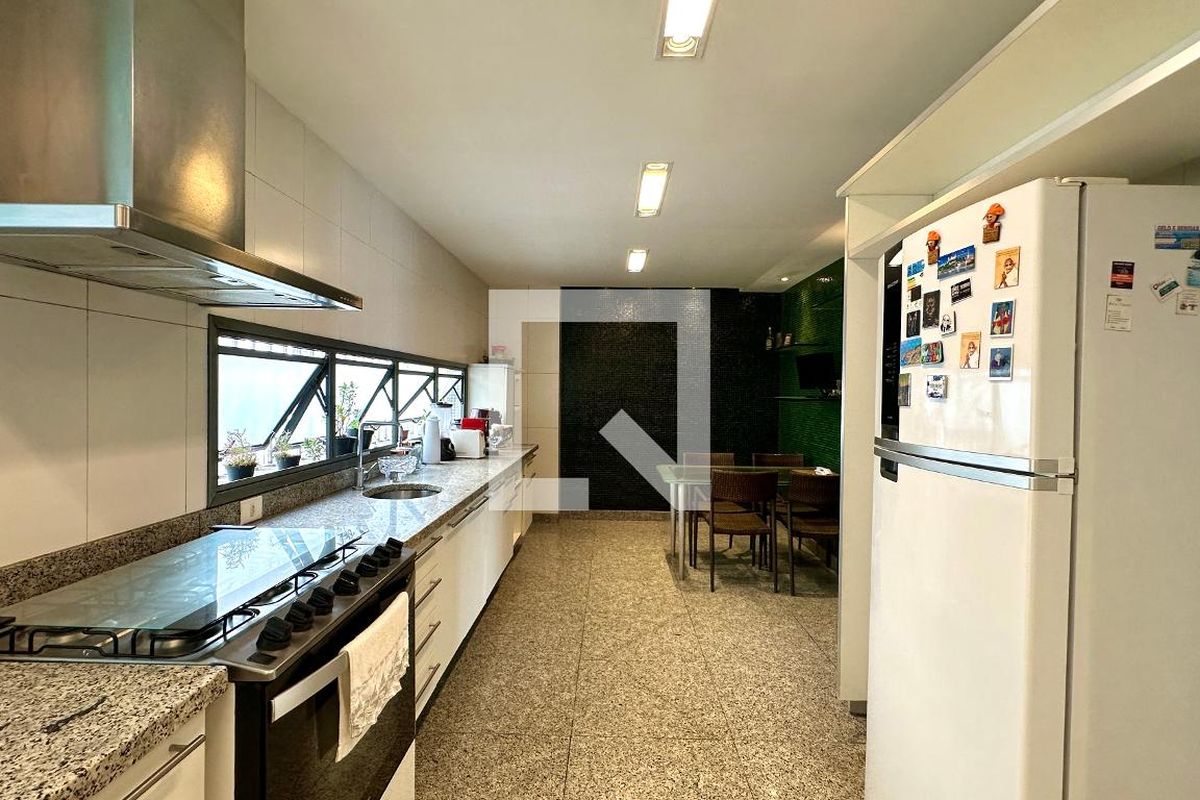 Apartamento, 4 quartos, 559 m² - Foto 80
