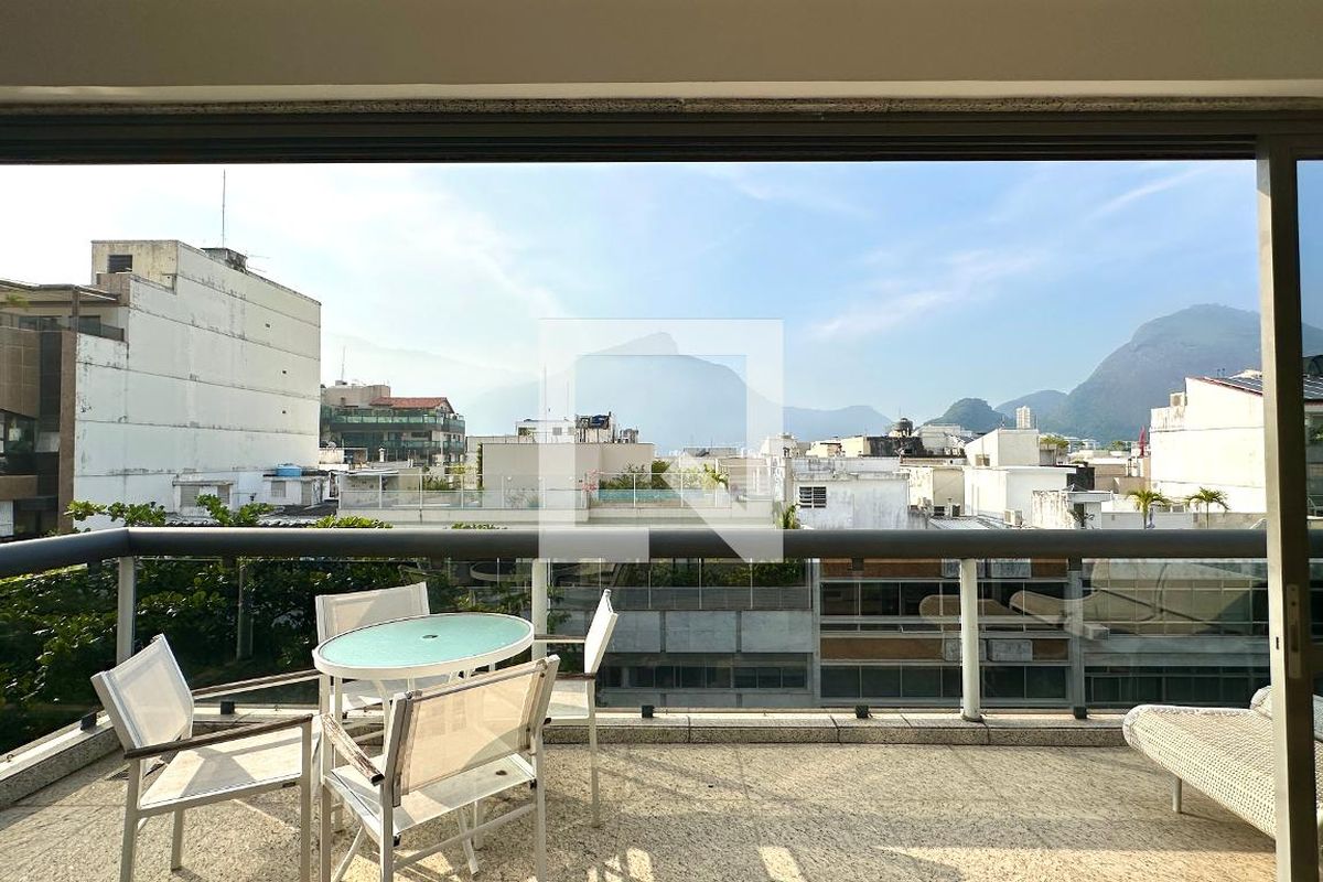 Apartamento, 4 quartos, 559 m² - Foto 13