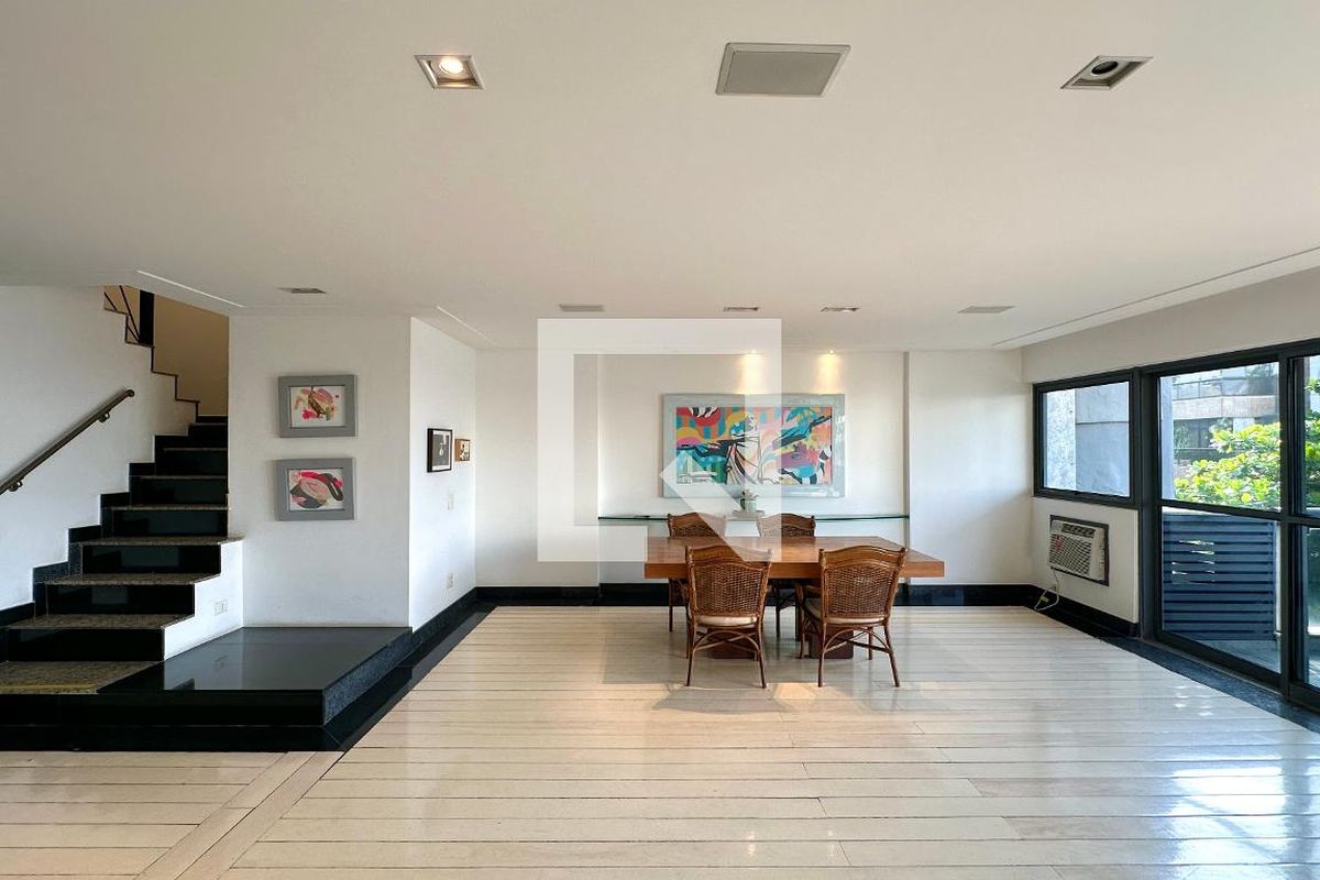 Apartamento, 4 quartos, 559 m² - Foto 69