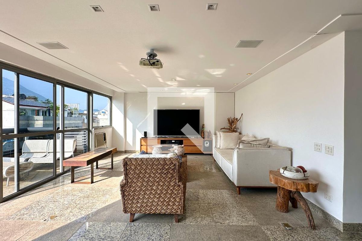 Apartamento, 4 quartos, 559 m² - Foto 8
