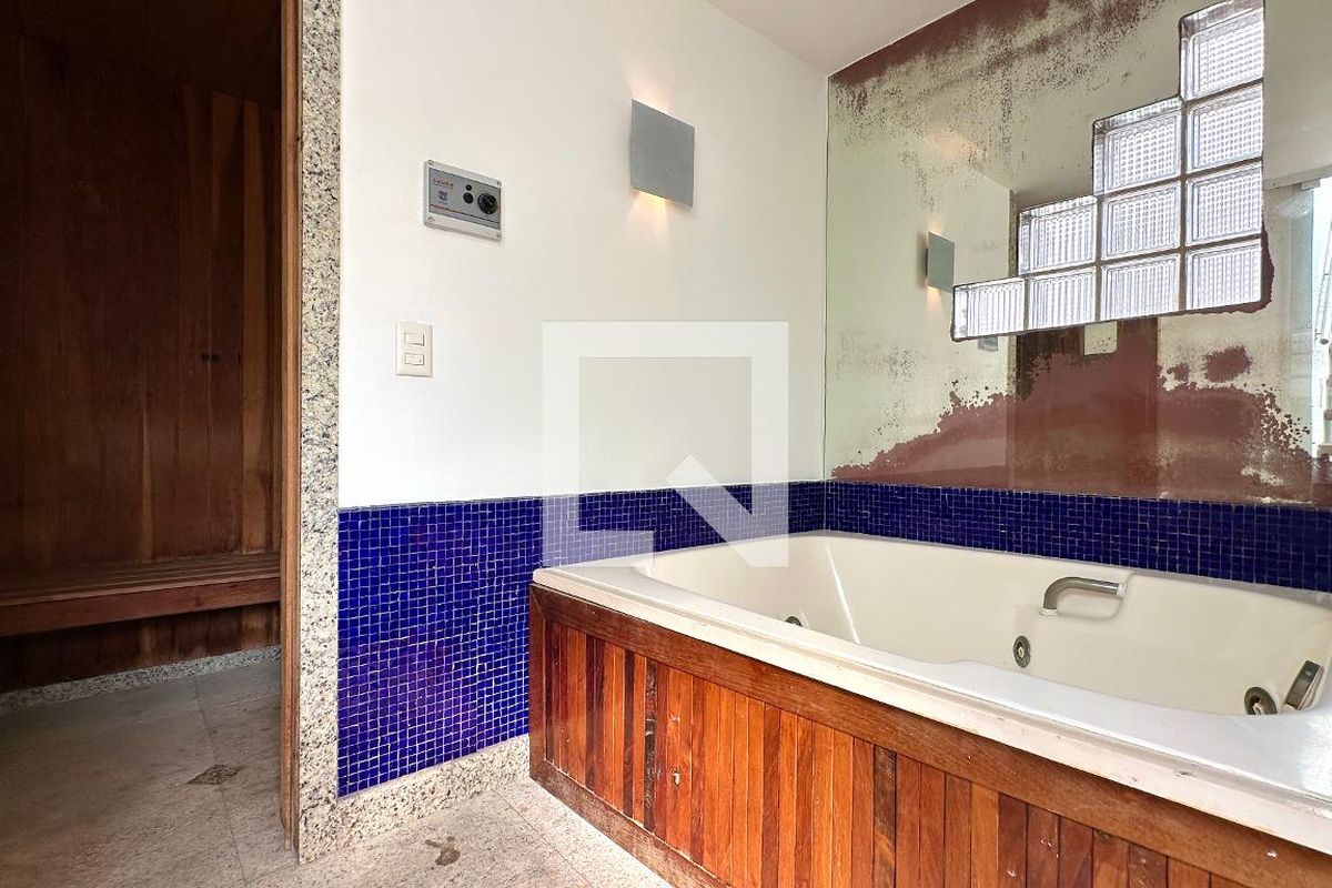 Apartamento, 4 quartos, 559 m² - Foto 109