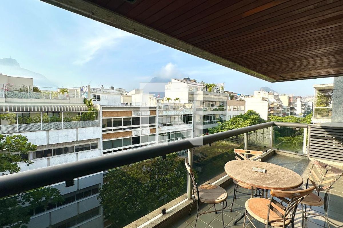 Apartamento, 4 quartos, 559 m² - Foto 64