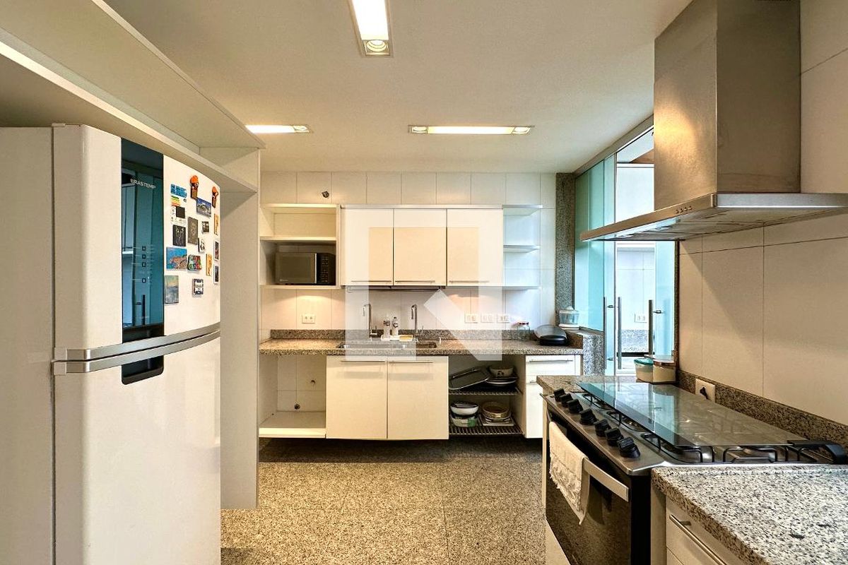 Apartamento, 4 quartos, 559 m² - Foto 83