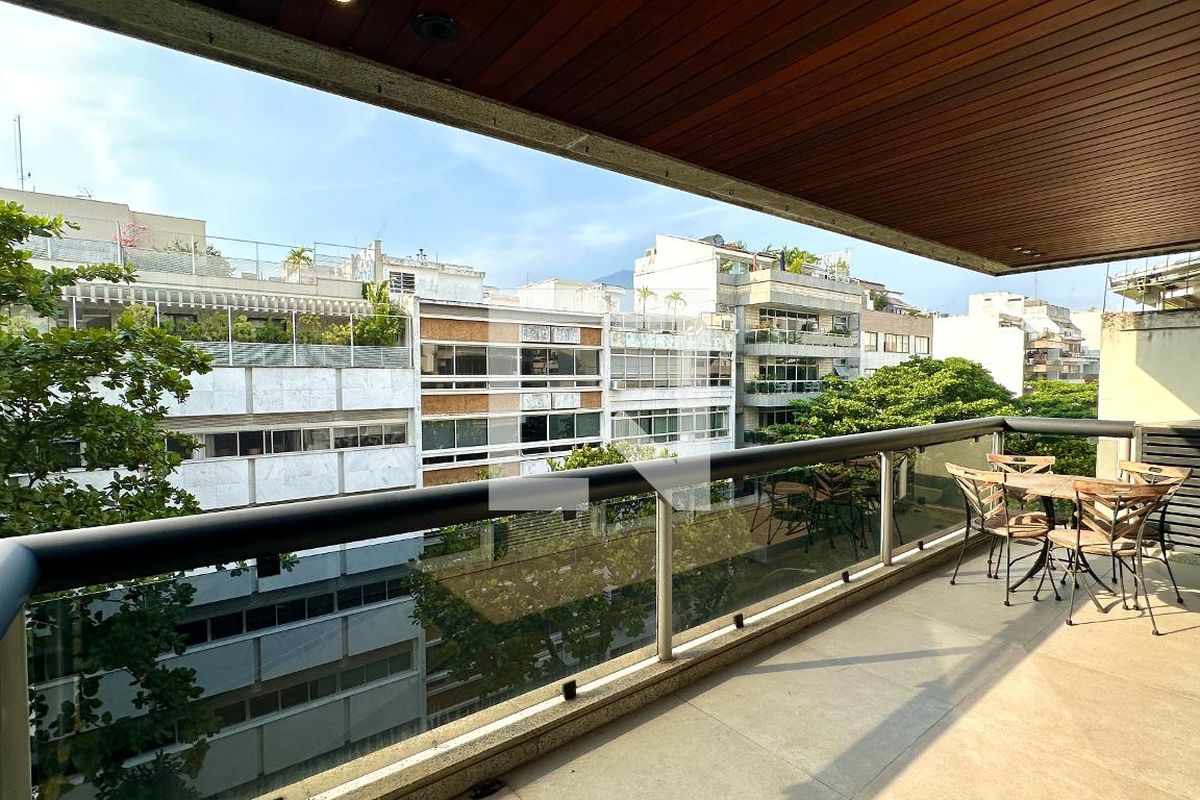 Apartamento, 4 quartos, 559 m² - Foto 37