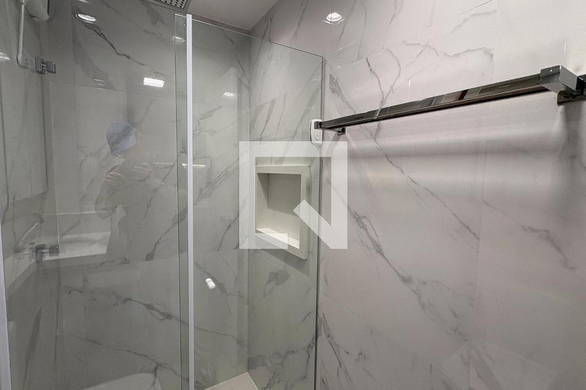 Apartamento, 1 quarto, 25 m² - Foto 31