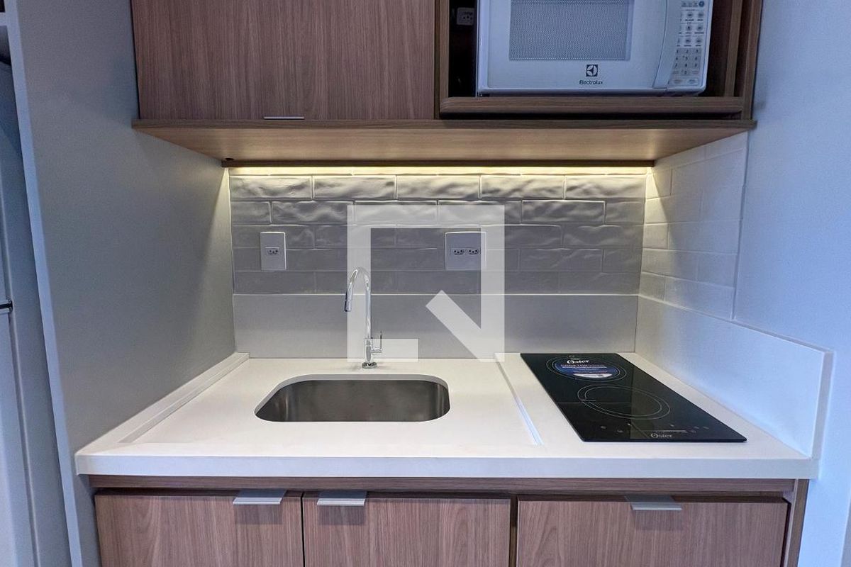Apartamento, 1 quarto, 25 m² - Foto 38