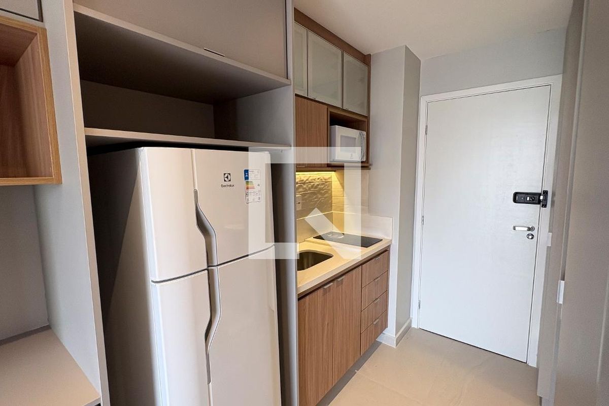 Apartamento, 1 quarto, 25 m² - Foto 45
