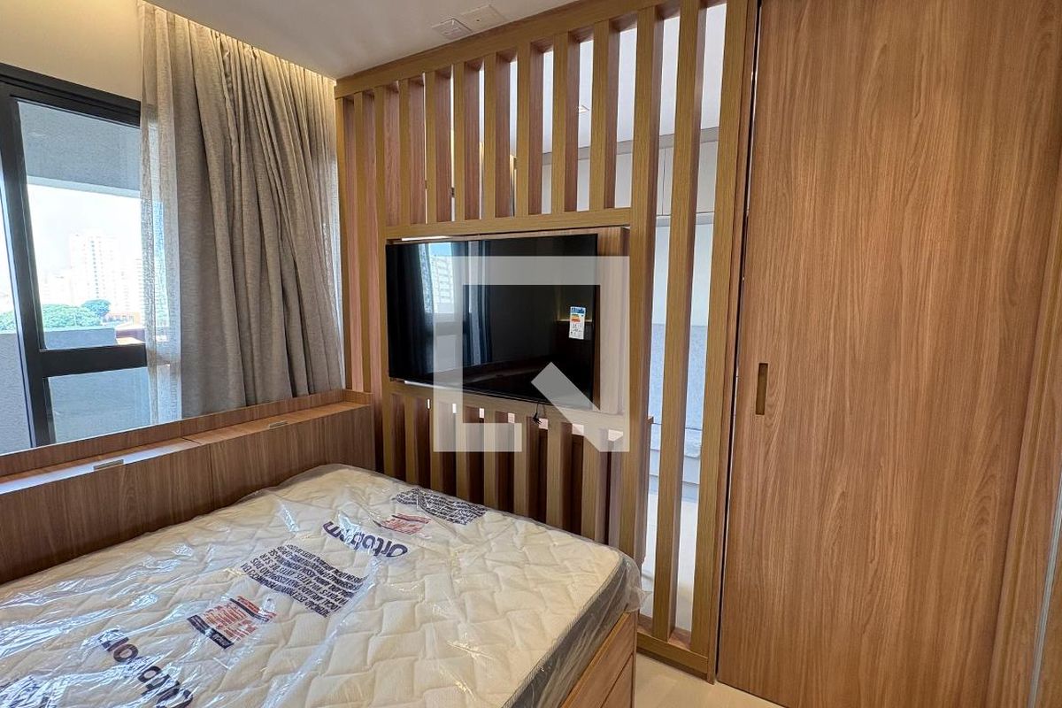 Apartamento, 1 quarto, 25 m² - Foto 22