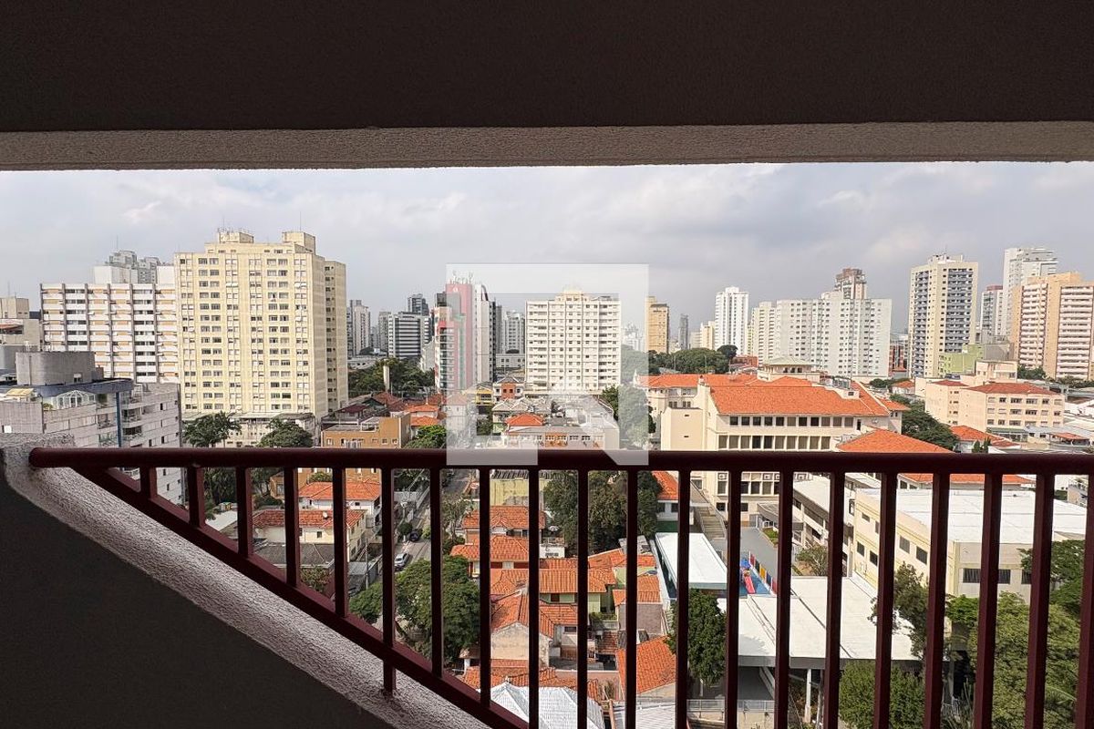 Apartamento, 1 quarto, 25 m² - Foto 49