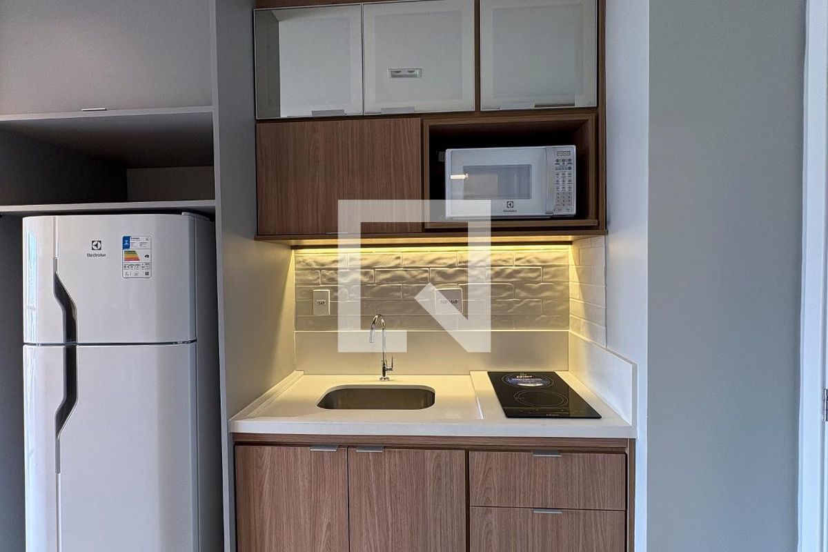 Apartamento, 1 quarto, 25 m² - Foto 35