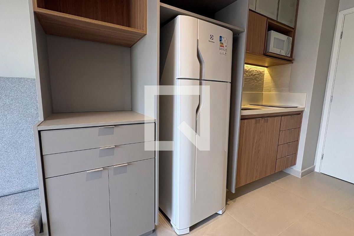 Apartamento, 1 quarto, 25 m² - Foto 47