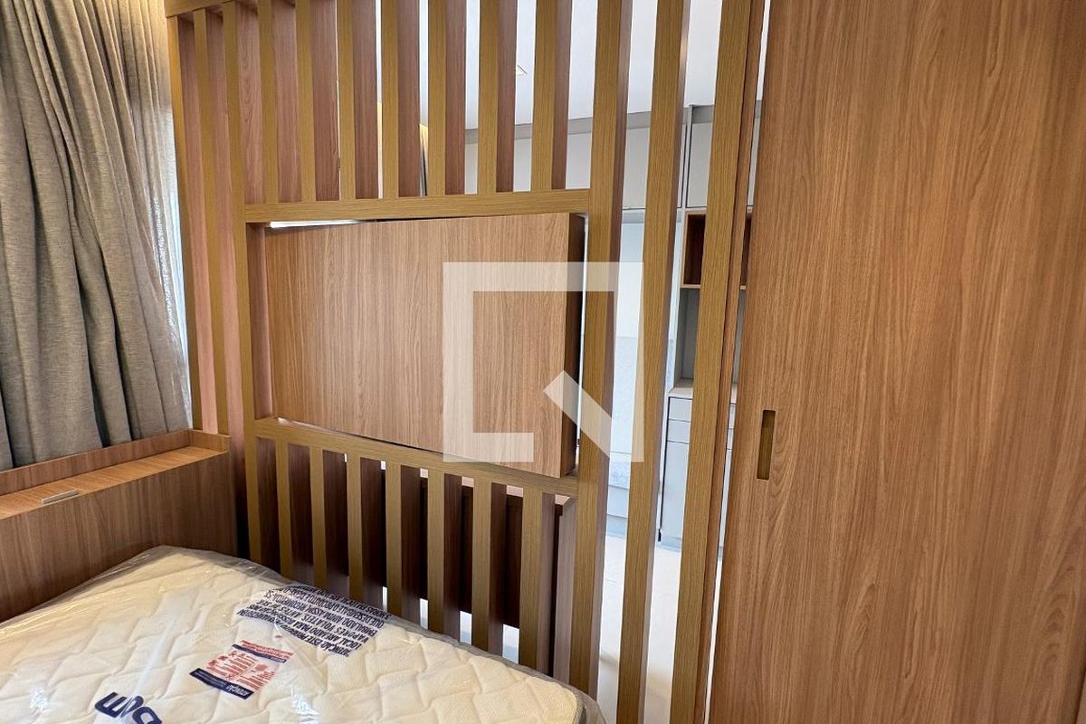 Apartamento, 1 quarto, 25 m² - Foto 24
