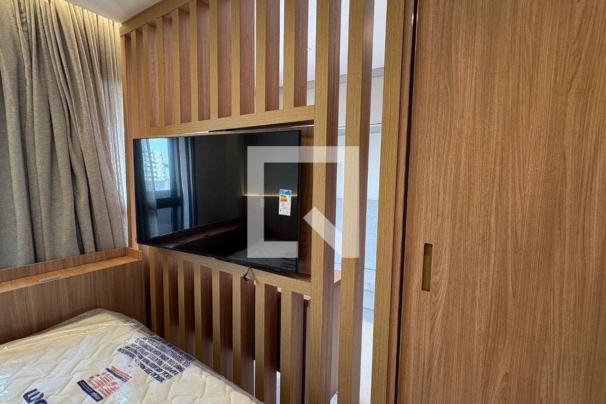 Apartamento, 1 quarto, 25 m² - Foto 21