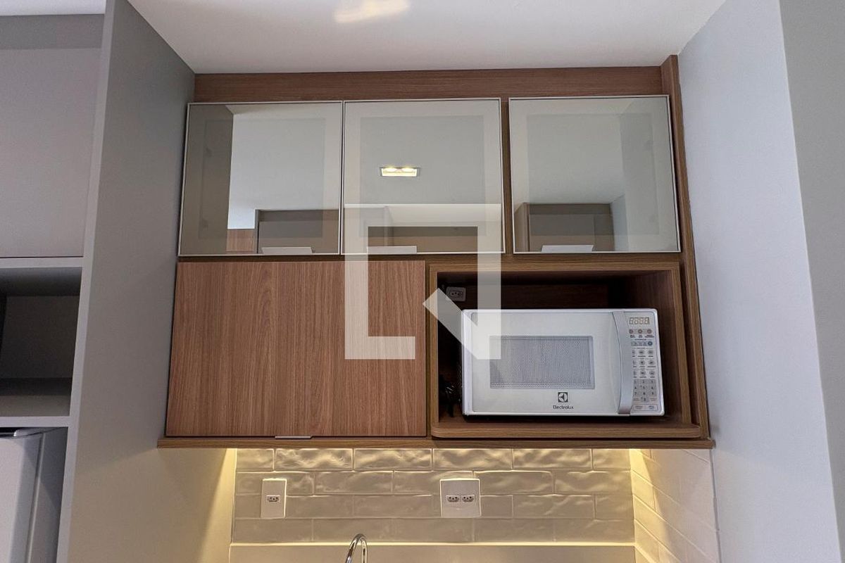 Apartamento, 1 quarto, 25 m² - Foto 39