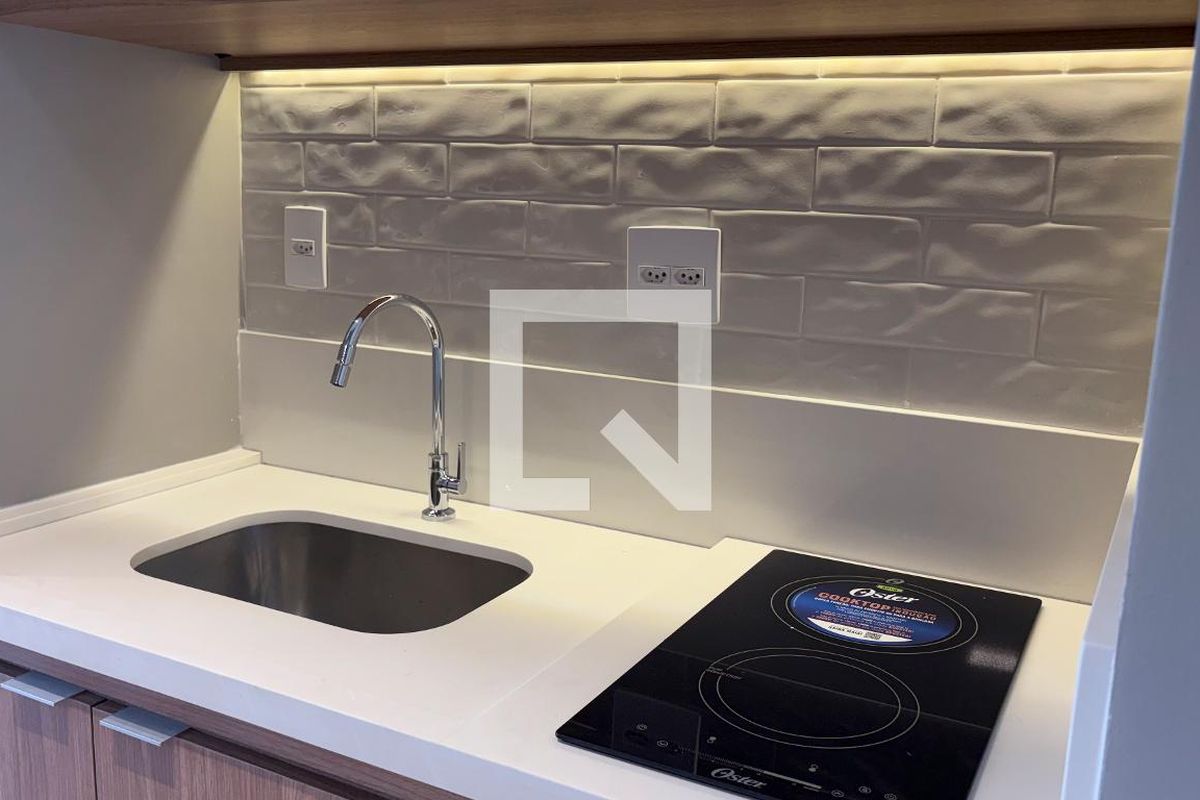 Apartamento, 1 quarto, 25 m² - Foto 41