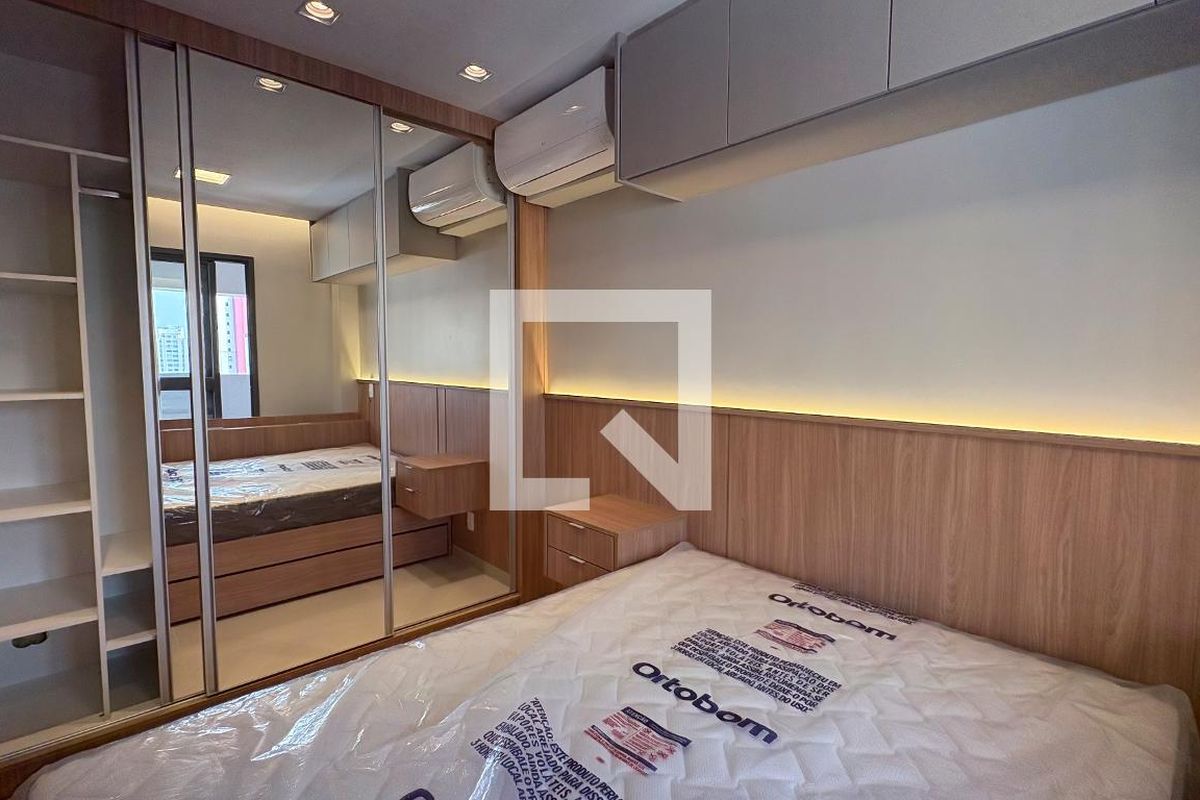 Apartamento, 1 quarto, 25 m² - Foto 19