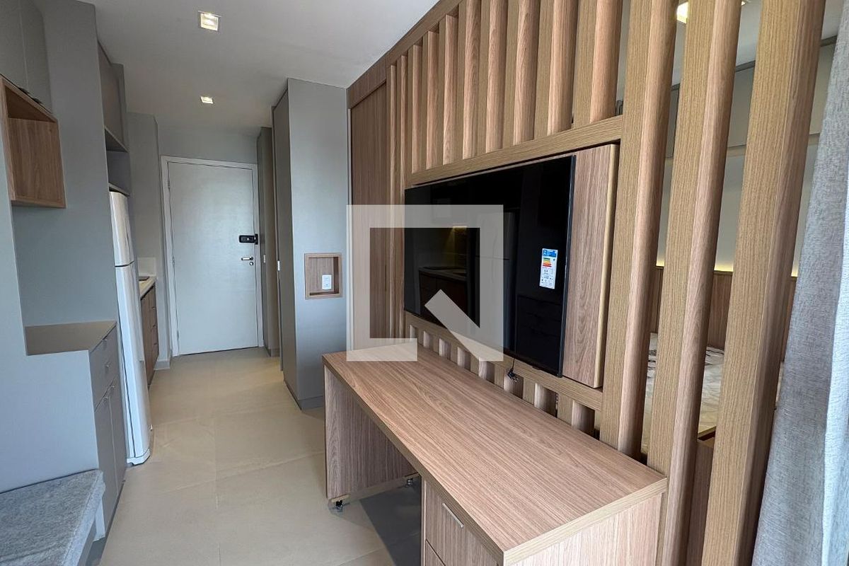 Apartamento, 1 quarto, 25 m² - Foto 55