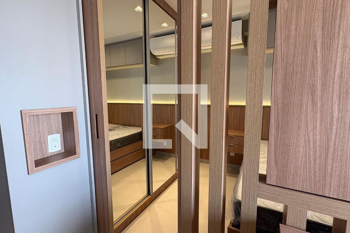 Apartamento, 1 quarto, 25 m² - Foto 15
