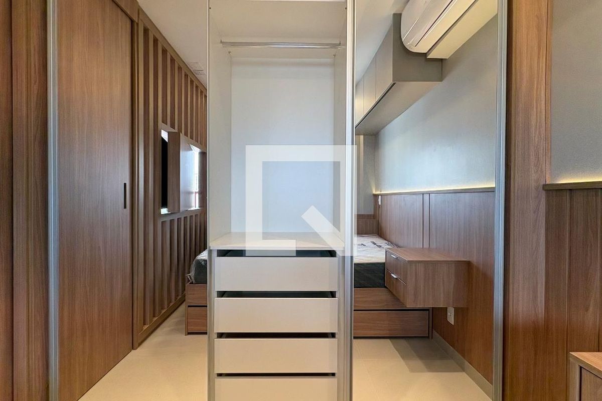 Apartamento, 1 quarto, 25 m² - Foto 25