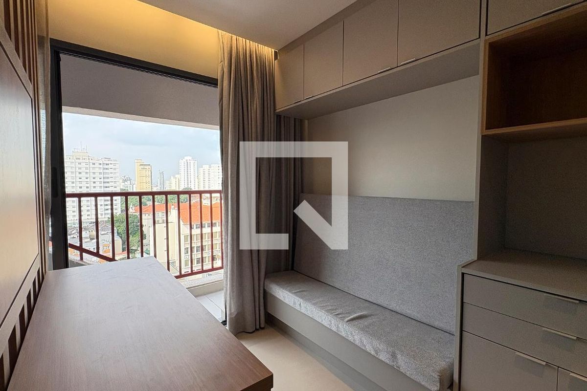Apartamento, 1 quarto, 25 m² - Foto 7
