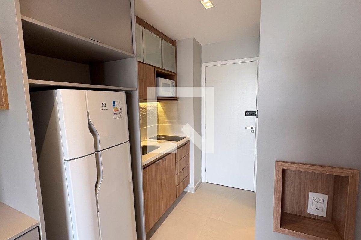Apartamento, 1 quarto, 25 m² - Foto 43