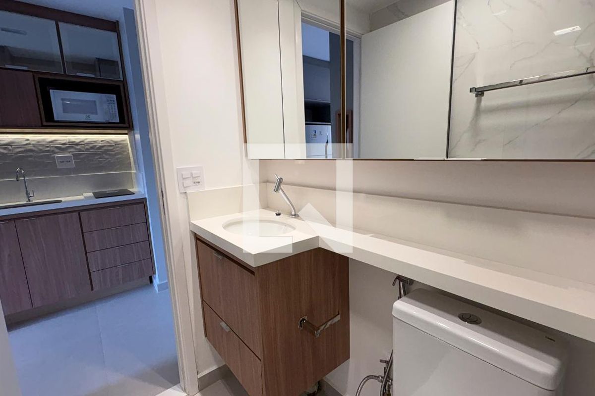 Apartamento, 1 quarto, 25 m² - Foto 32