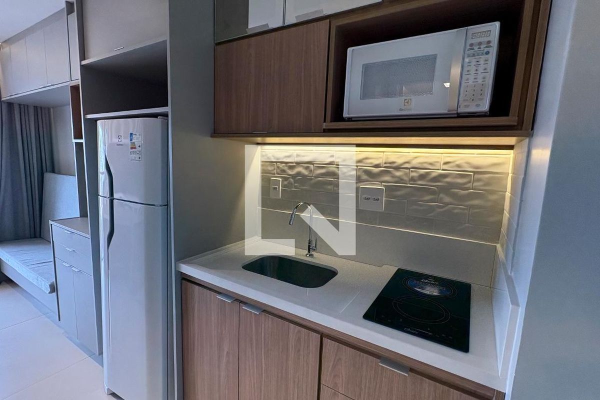 Apartamento, 1 quarto, 25 m² - Foto 36