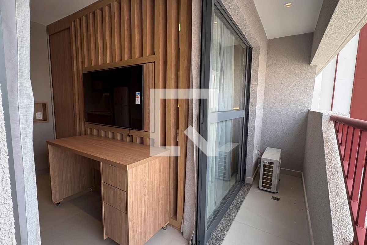 Apartamento, 1 quarto, 25 m² - Foto 53