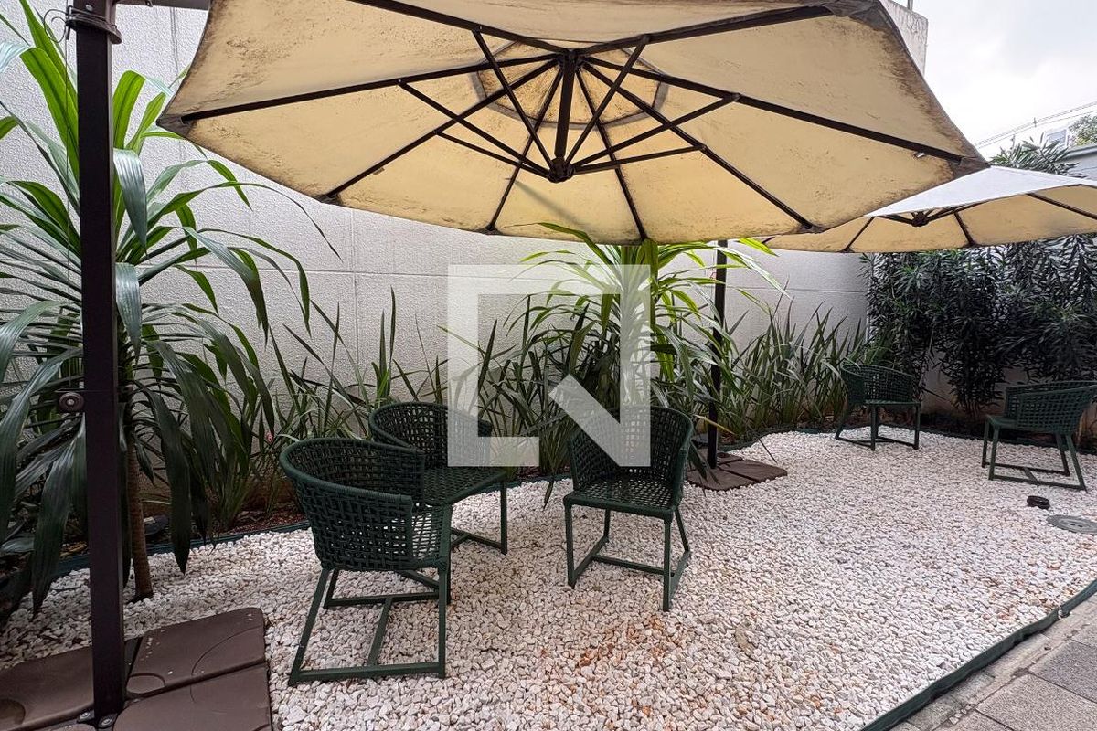 Apartamento, 1 quarto, 25 m² - Foto 57