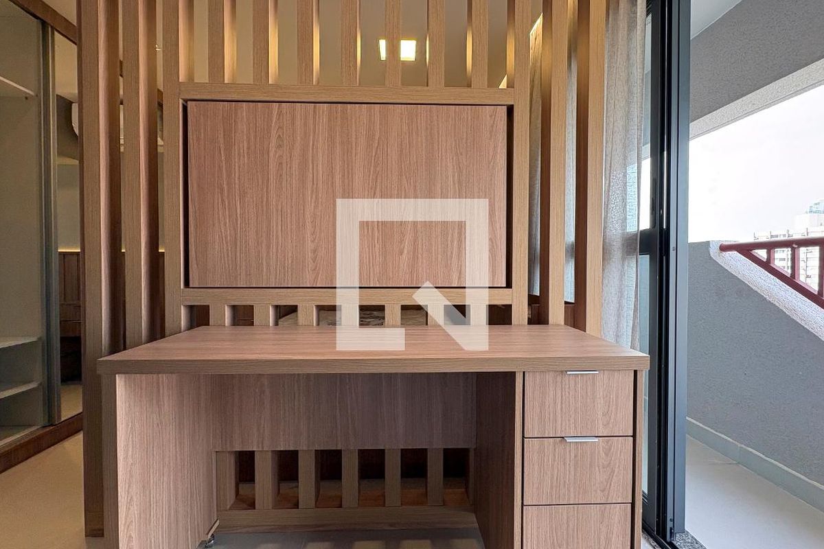 Apartamento, 1 quarto, 25 m² - Foto 13