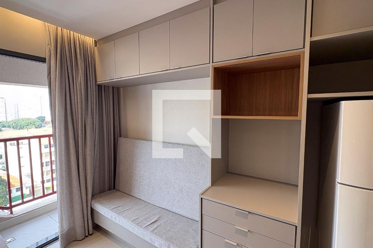 Apartamento, 1 quarto, 25 m² - Foto 14