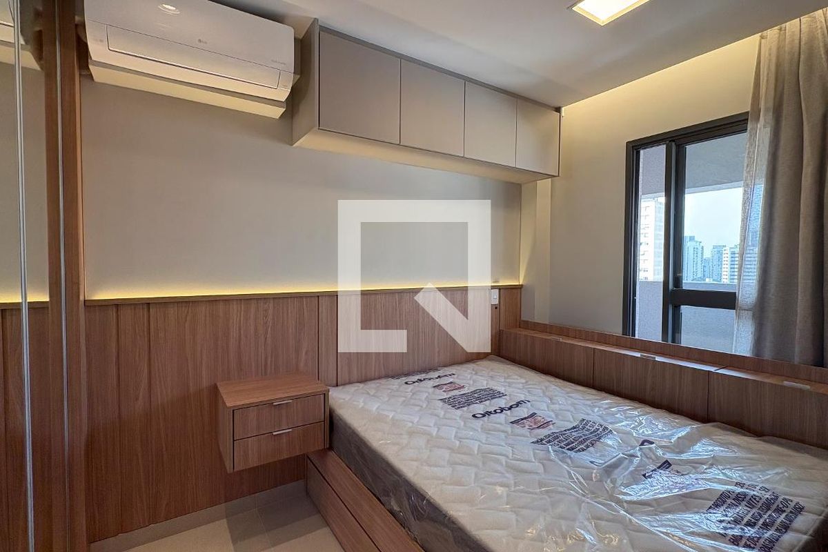 Apartamento, 1 quarto, 25 m² - Foto 18