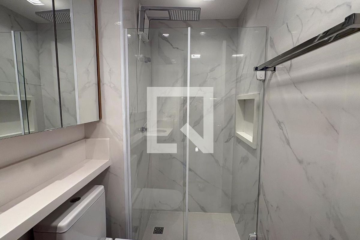 Apartamento, 1 quarto, 25 m² - Foto 28