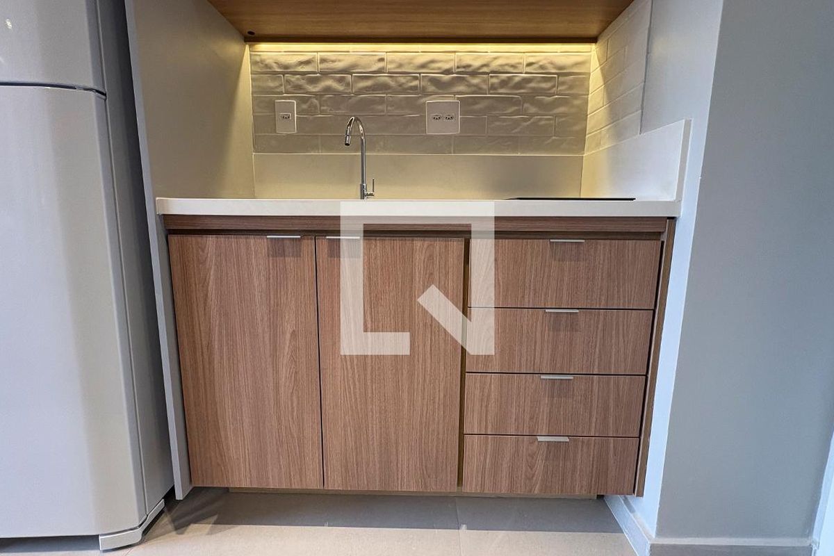 Apartamento, 1 quarto, 25 m² - Foto 40