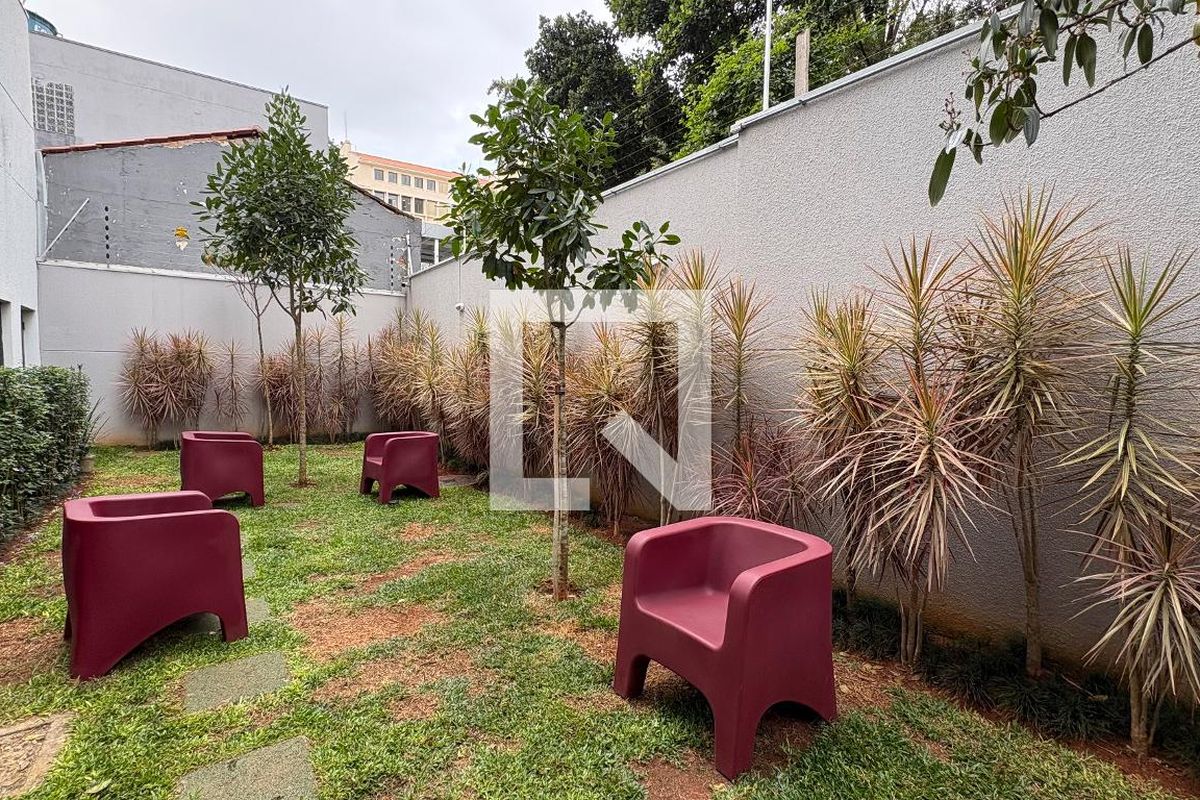 Apartamento, 1 quarto, 25 m² - Foto 60
