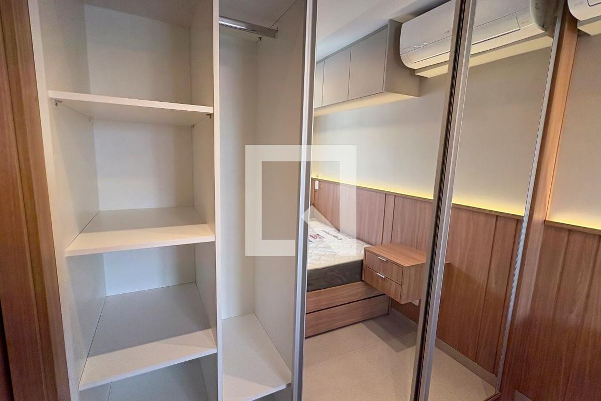 Apartamento, 1 quarto, 25 m² - Foto 26