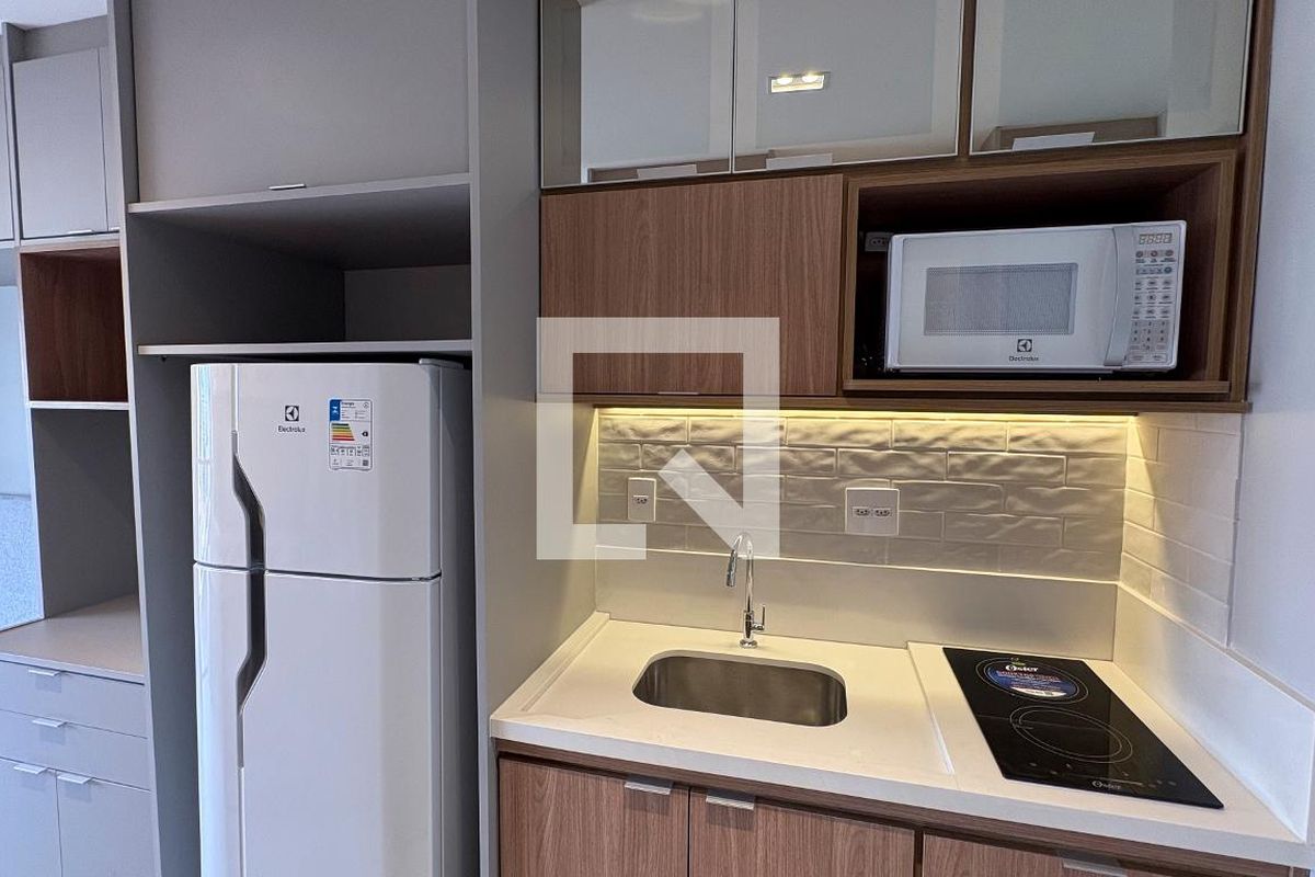 Apartamento, 1 quarto, 25 m² - Foto 42