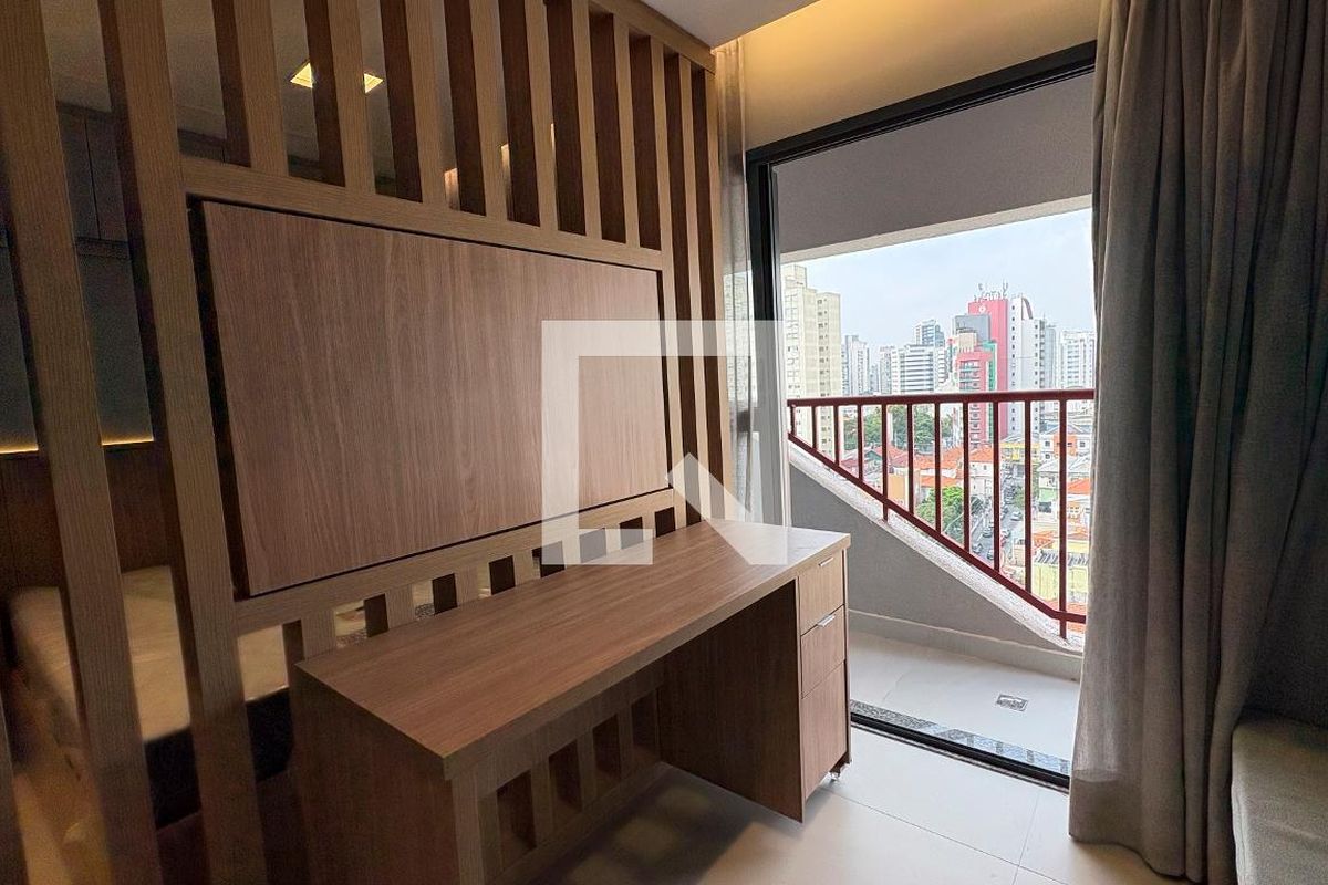 Apartamento, 1 quarto, 25 m² - Foto 6