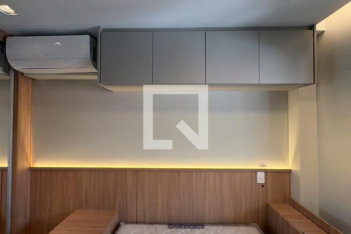 Apartamento, 1 quarto, 25 m² - Foto 20