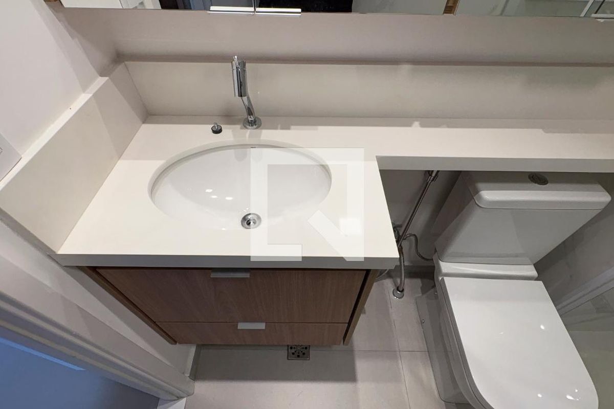 Apartamento, 1 quarto, 25 m² - Foto 34