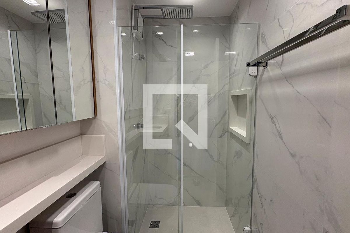 Apartamento, 1 quarto, 25 m² - Foto 29