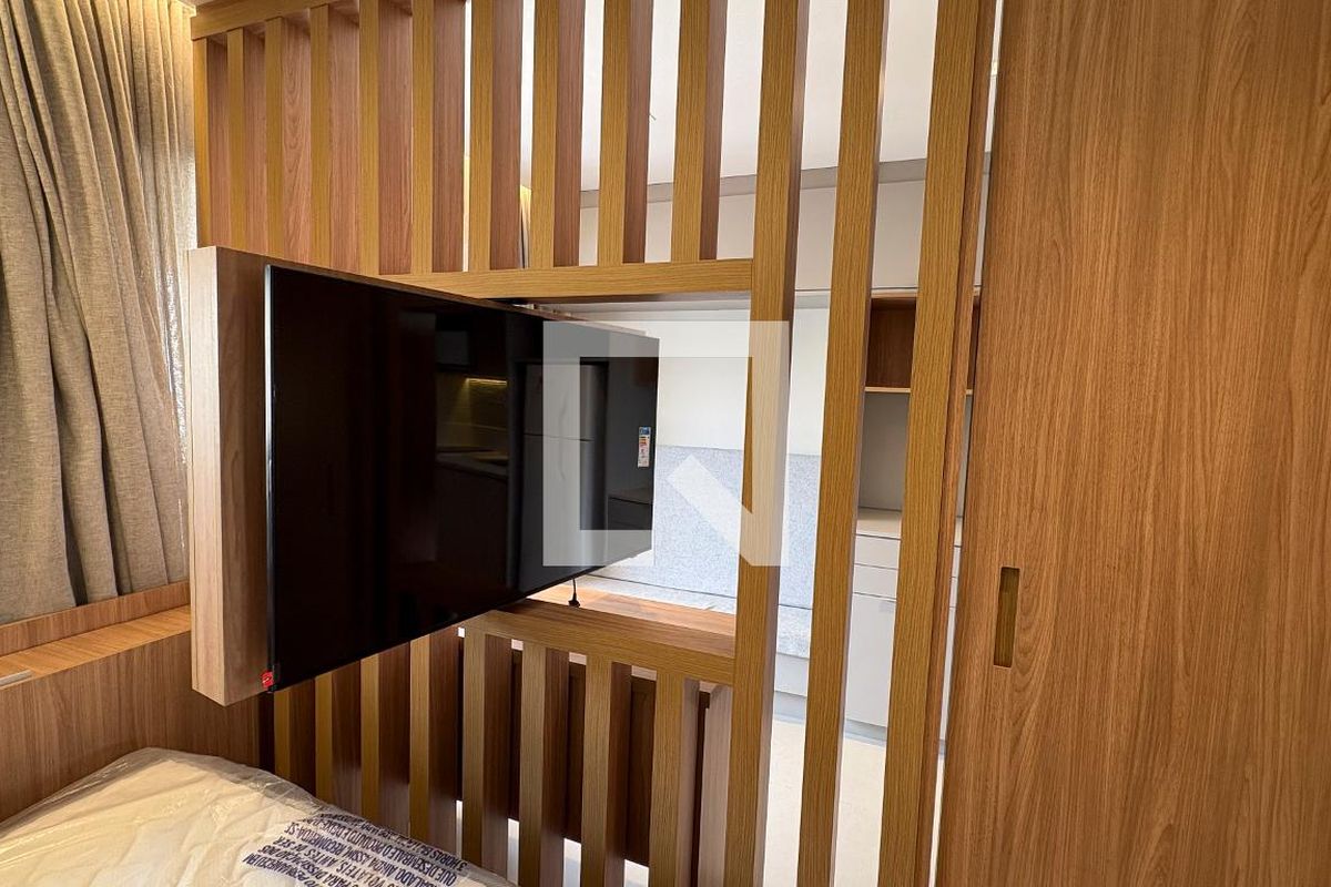 Apartamento, 1 quarto, 25 m² - Foto 23