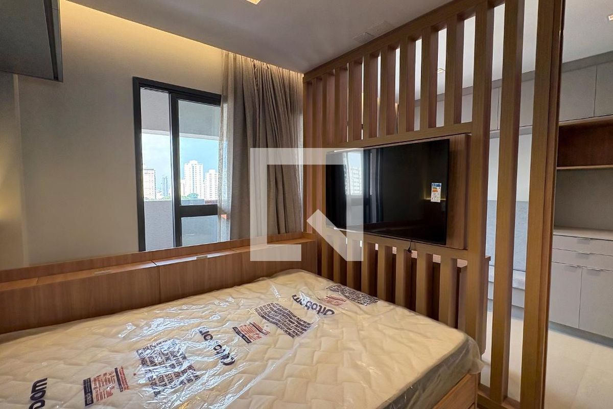 Apartamento, 1 quarto, 25 m² - Foto 17