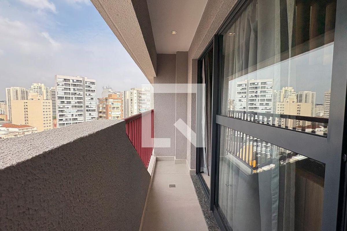 Apartamento, 1 quarto, 25 m² - Foto 51
