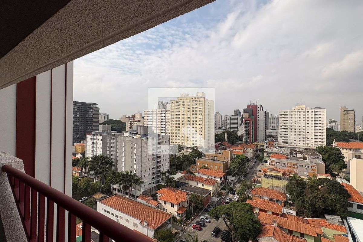 Apartamento, 1 quarto, 25 m² - Foto 54