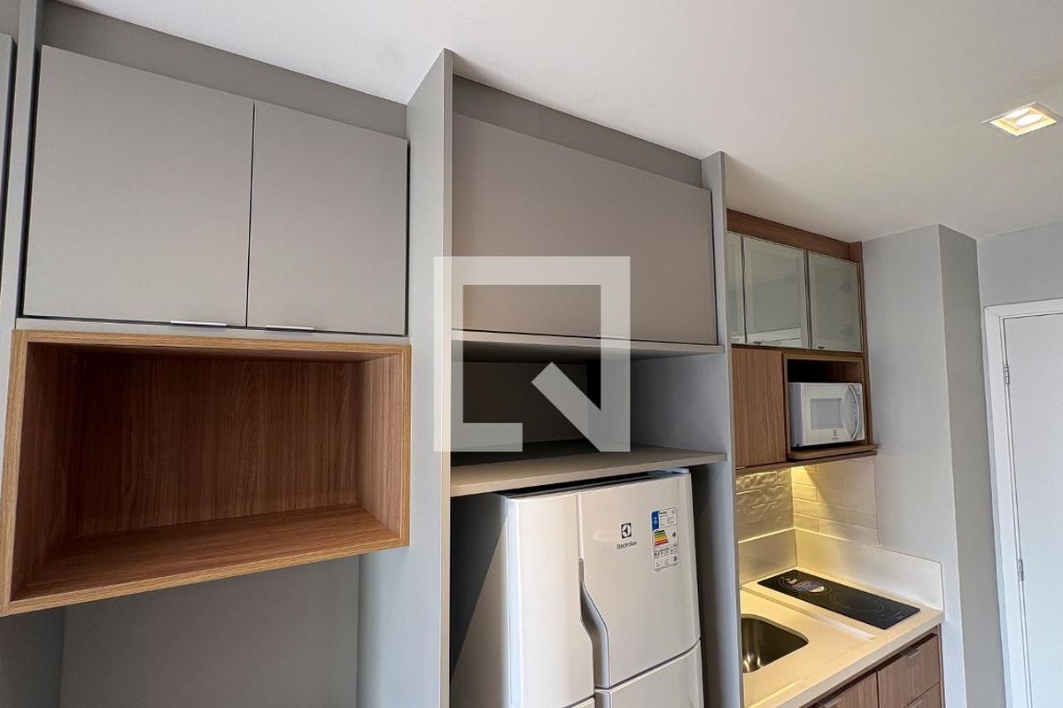 Apartamento, 1 quarto, 25 m² - Foto 46