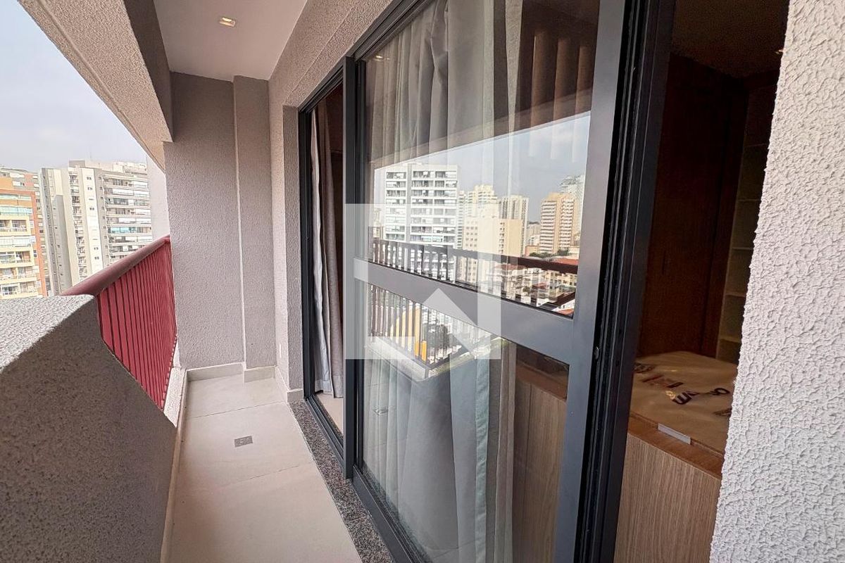Apartamento, 1 quarto, 25 m² - Foto 52