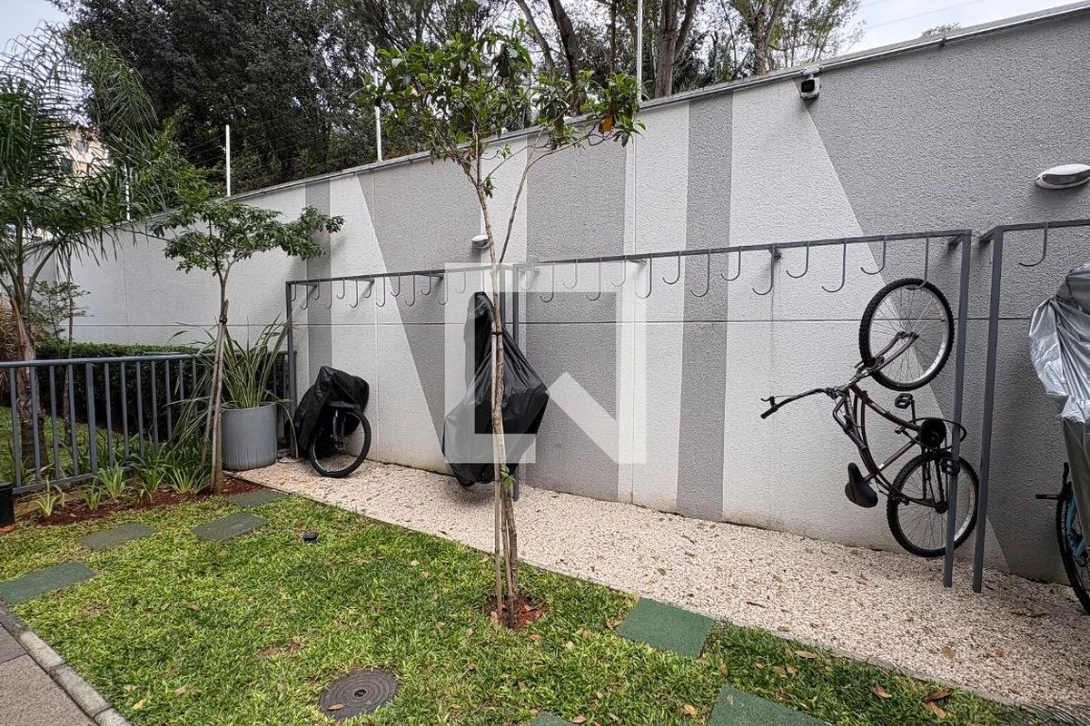 Apartamento, 1 quarto, 25 m² - Foto 59